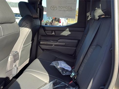 New 2025 Toyota Tacoma TRD Off-Road image 25