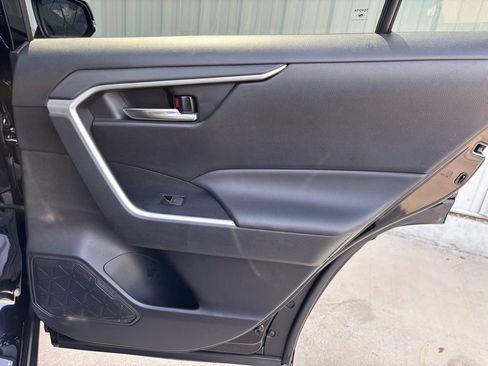 Used 2024 Toyota RAV4 XLE Premium image 34