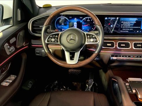 Used 2022 Mercedes-Benz GLE 350 4MATIC image 6