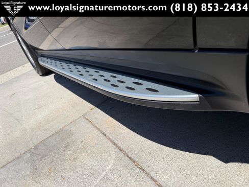 Used 2015 Mercedes-Benz GL 450 4MATIC image 20
