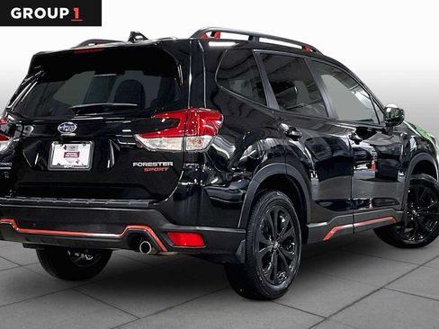 Used 2023 Subaru Forester Sport AWD/4WD image 13