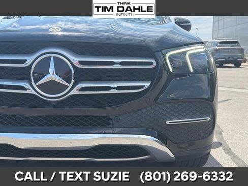 Used 2022 Mercedes-Benz GLE 350 4MATIC image 5