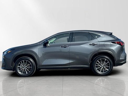 Certified 2024 Lexus NX 250 FWD image 3