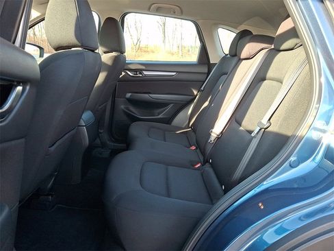 Used 2018 MAZDA CX-5 Sport image 8