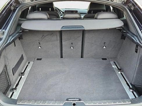 Used 2017 BMW X6 xDrive35i image 6