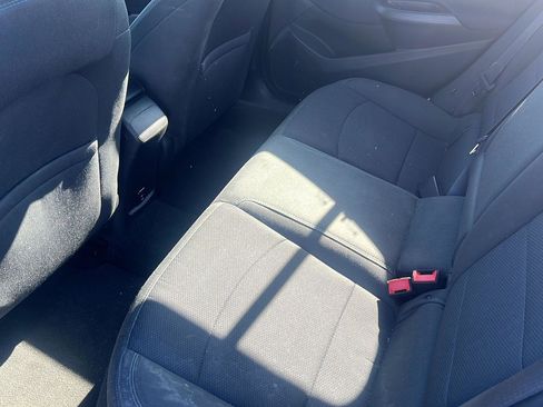 Used 2017 Chevrolet Cruze LT image 14