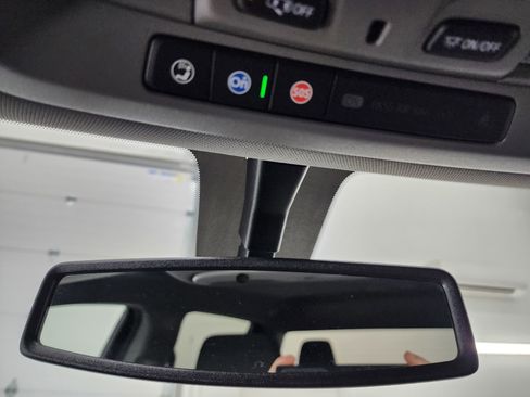 Used 2023 Chevrolet Silverado 2500 LT w/ Z71 Sport Edition image 47