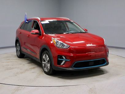 Used 2022 Kia Niro EX w/ Cold Weather Package