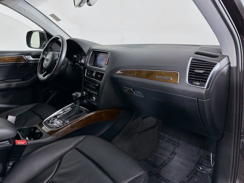 Used 2015 Audi Q5 TDI Premium Plus w/ Technology Package AWD/4WD image 31