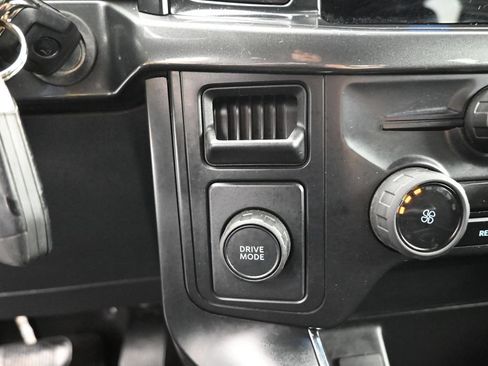 Certified 2024 Ford F150 STX w/ STX Black Appearance Package RWD image 17