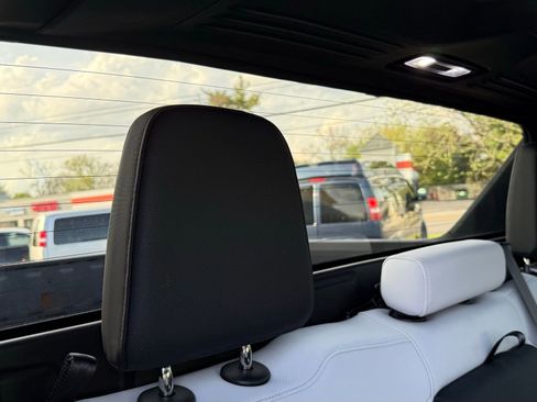 Used 2024 GMC Hummer EV 3X w/ Omega Edition AWD/4WD image 56