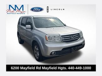 Used 2014 Honda Pilot EX-L video 1