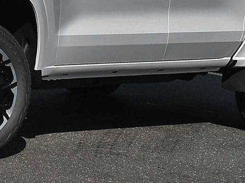 New 2026 Chevrolet Colorado Z71 w/ Technology Package image 31