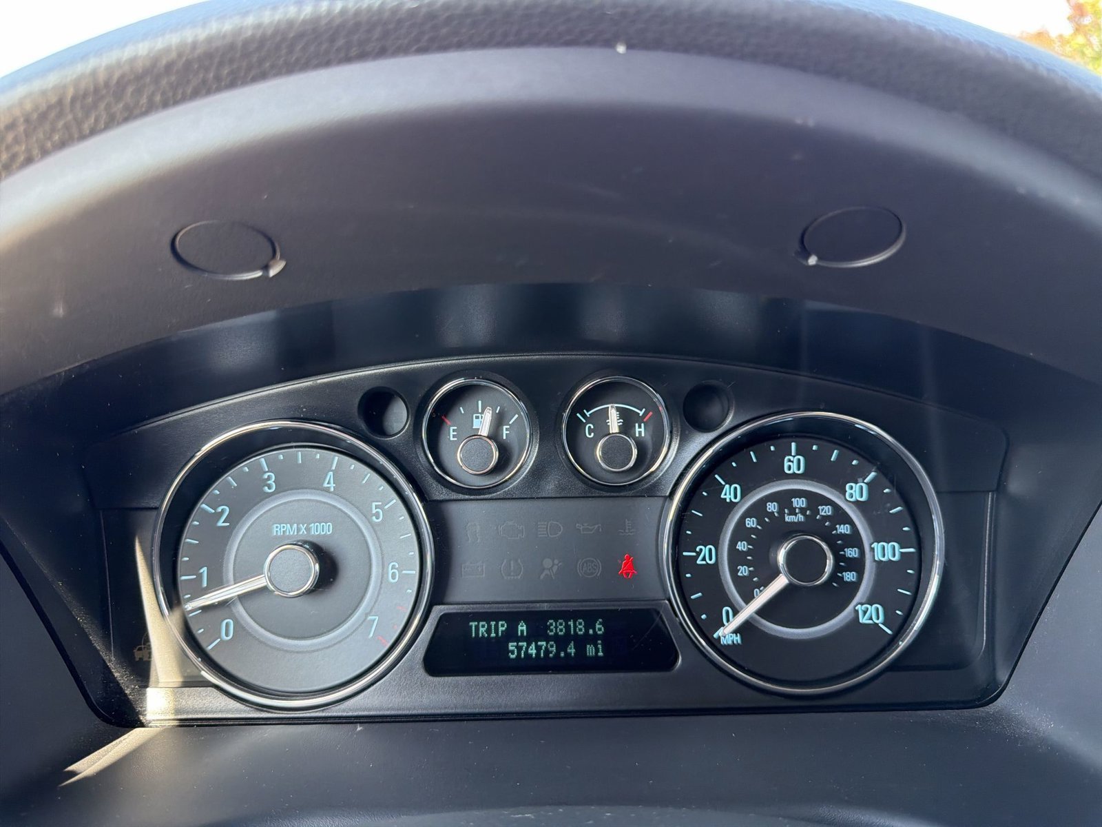 Used 2011 Ford Flex SEL w/ Rapid Spec Order Code FWD image 16