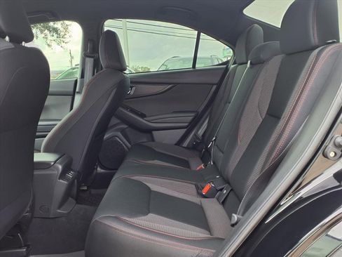 Certified 2023 Subaru WRX Premium image 5