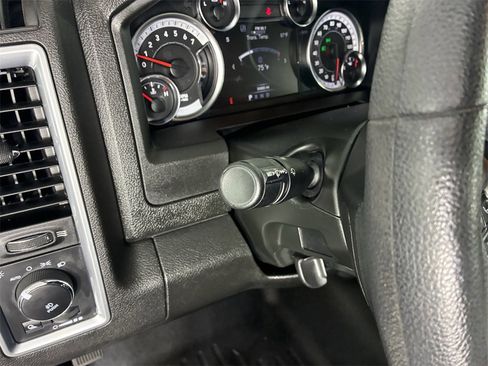 Used 2021 RAM 1500 Classic Warlock w/ Trailer Tow Group image 18