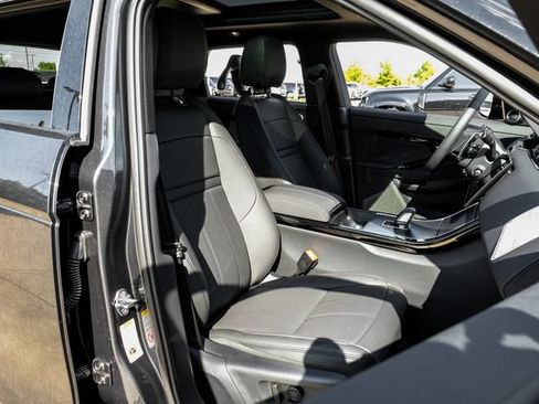 New 2026 Land Rover Range Rover Evoque S AWD/4WD image 44