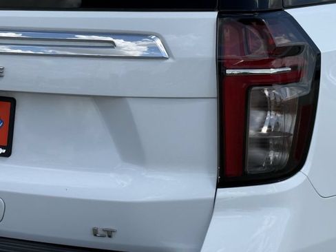 Certified 2024 Chevrolet Tahoe LT w/ LT Signature Package RWD image 8