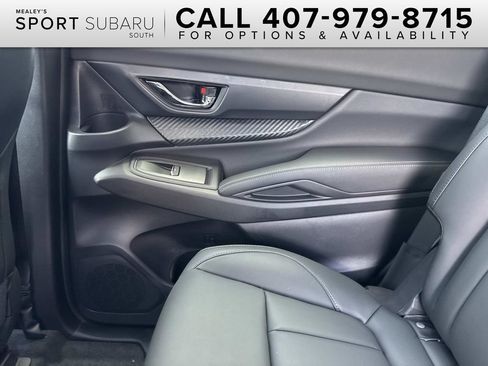 New 2026 Subaru Ascent Premium AWD/4WD image 17
