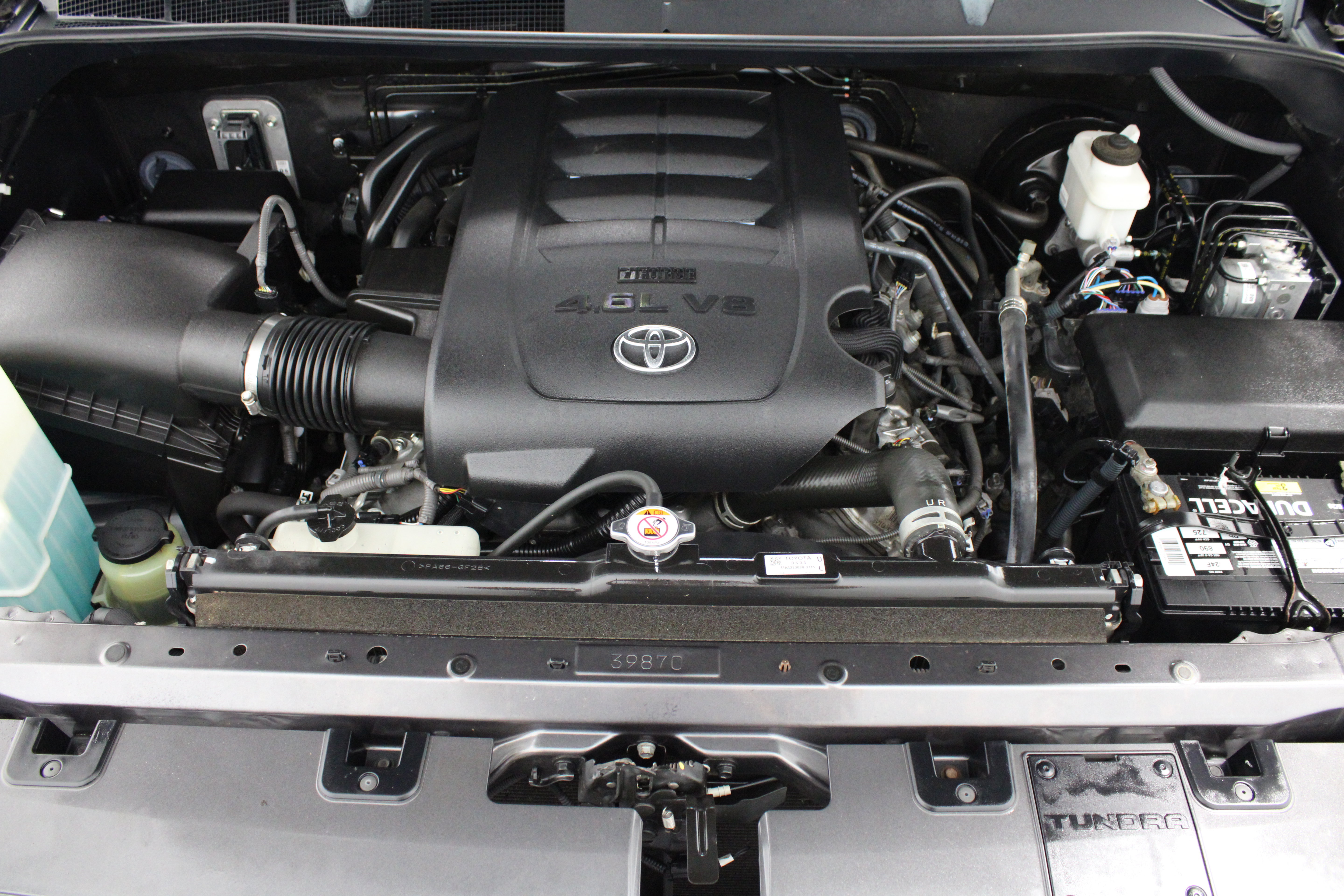 Used 2018 Toyota Tundra SR5 RWD image 35