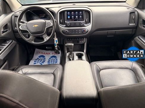 Used 2020 Chevrolet Colorado ZR2 image 32