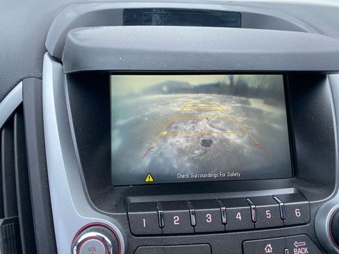 Used 2017 GMC Terrain Denali image 16