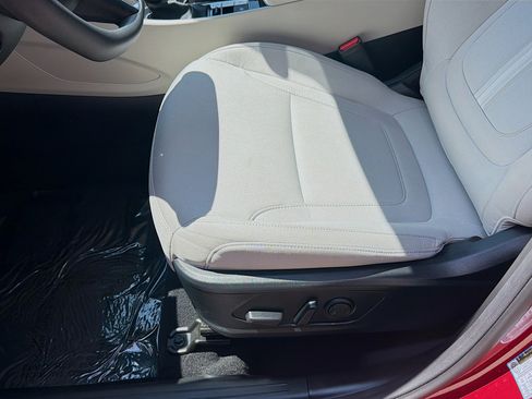 Certified 2026 Hyundai Tucson SEL Plus FWD image 28