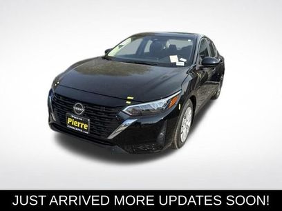 Used 2025 Nissan Sentra S
