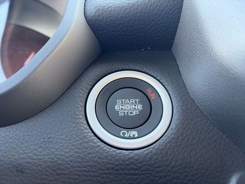 New 2027 RAM 1500 4x4 Crew Cab image 21