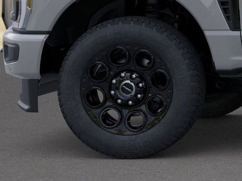 New 2026 Ford F350 Lariat AWD/4WD image 19