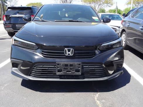 Used 2024 Honda Civic Sport image 2