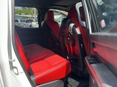 Certified 2026 Toyota Tacoma TRD Pro w/ Tow Tech Package AWD/4WD image 15