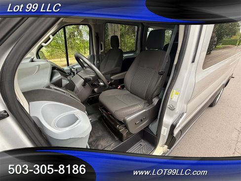 Used 2015 Ford Transit 350 XL image 10