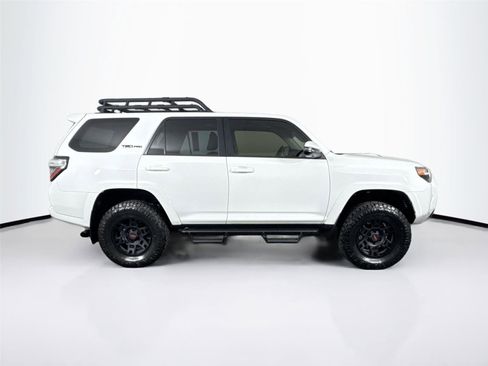 Used 2024 Toyota 4Runner TRD Pro image 11