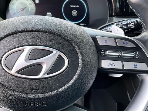 Used 2025 Hyundai Palisade Calligraphy AWD/4WD image 24