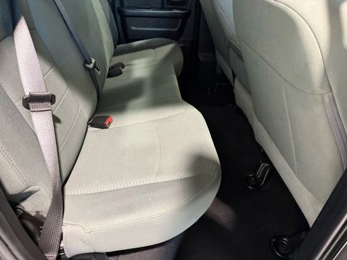 Used 2020 RAM 1500 Tradesman w/ Chrome Plus Package RWD image 27