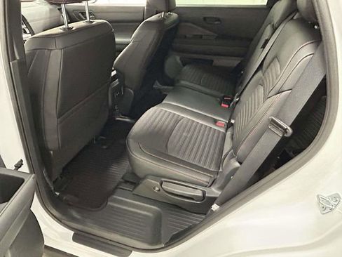 New 2026 Nissan Pathfinder Rock Creek AWD/4WD image 8