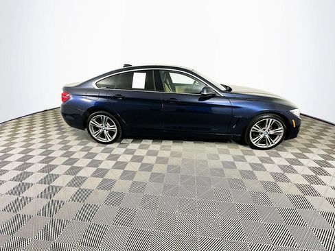 Used 2017 BMW 430i Gran Coupe xDrive AWD/4WD image 10