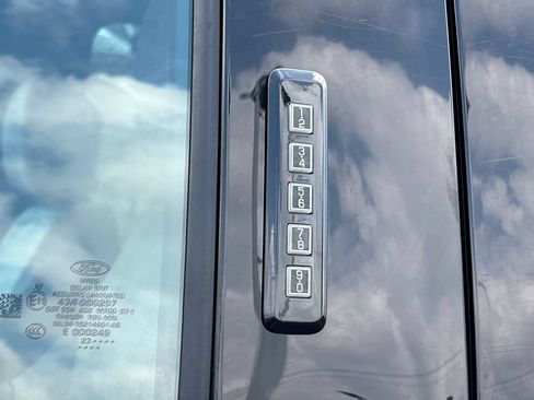 Certified 2023 Ford F150 XLT w/ Equipment Group 302A High AWD/4WD image 16