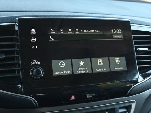 Used 2022 Honda Pilot EX-L image 35