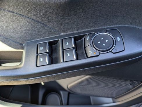 New 2026 Ford Escape ST-Line Select w/ Tech Pack #1 image 43