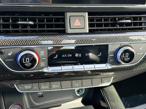 Used 2023 Audi S5 Premium Plus w/ Premium Plus Package AWD/4WD image 35