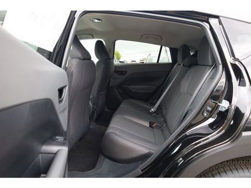 New 2026 Subaru Crosstrek 2.5i AWD/4WD image 40