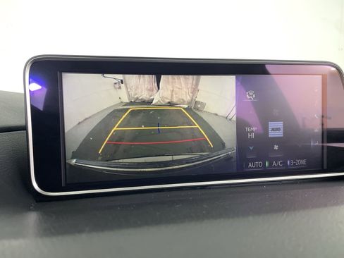 Used 2019 Lexus RX 350L RX 350L Premium image 15