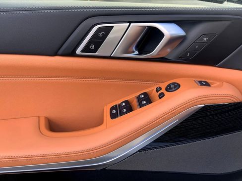 New 2026 BMW X5 sDrive40i w/ M Sport Package image 10