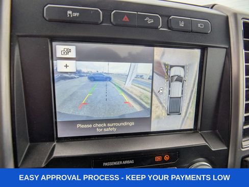 Used 2019 Ford F350 Platinum w/ Platinum Ultimate Package image 26