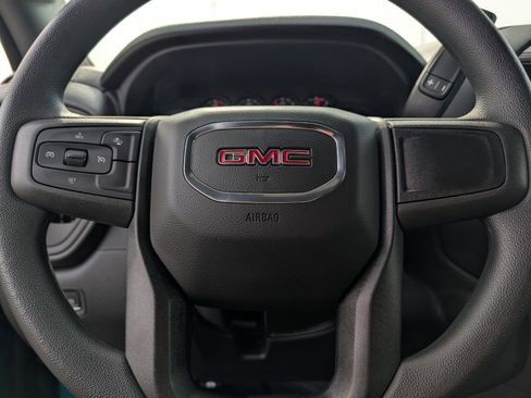 New 2026 GMC Sierra 3500 Pro image 33