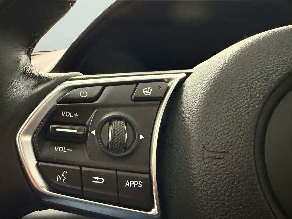 Used 2019 Acura RDX w/ Advance Package FWD image 18