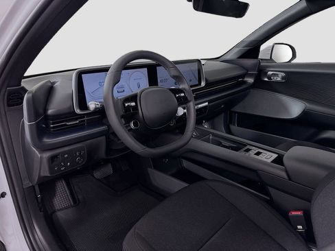 New 2025 Hyundai Ioniq 6 SE image 9
