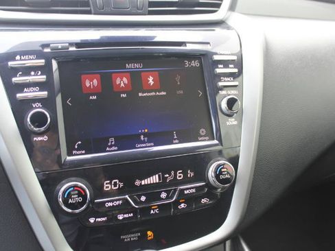 Used 2021 Nissan Murano SV FWD image 31